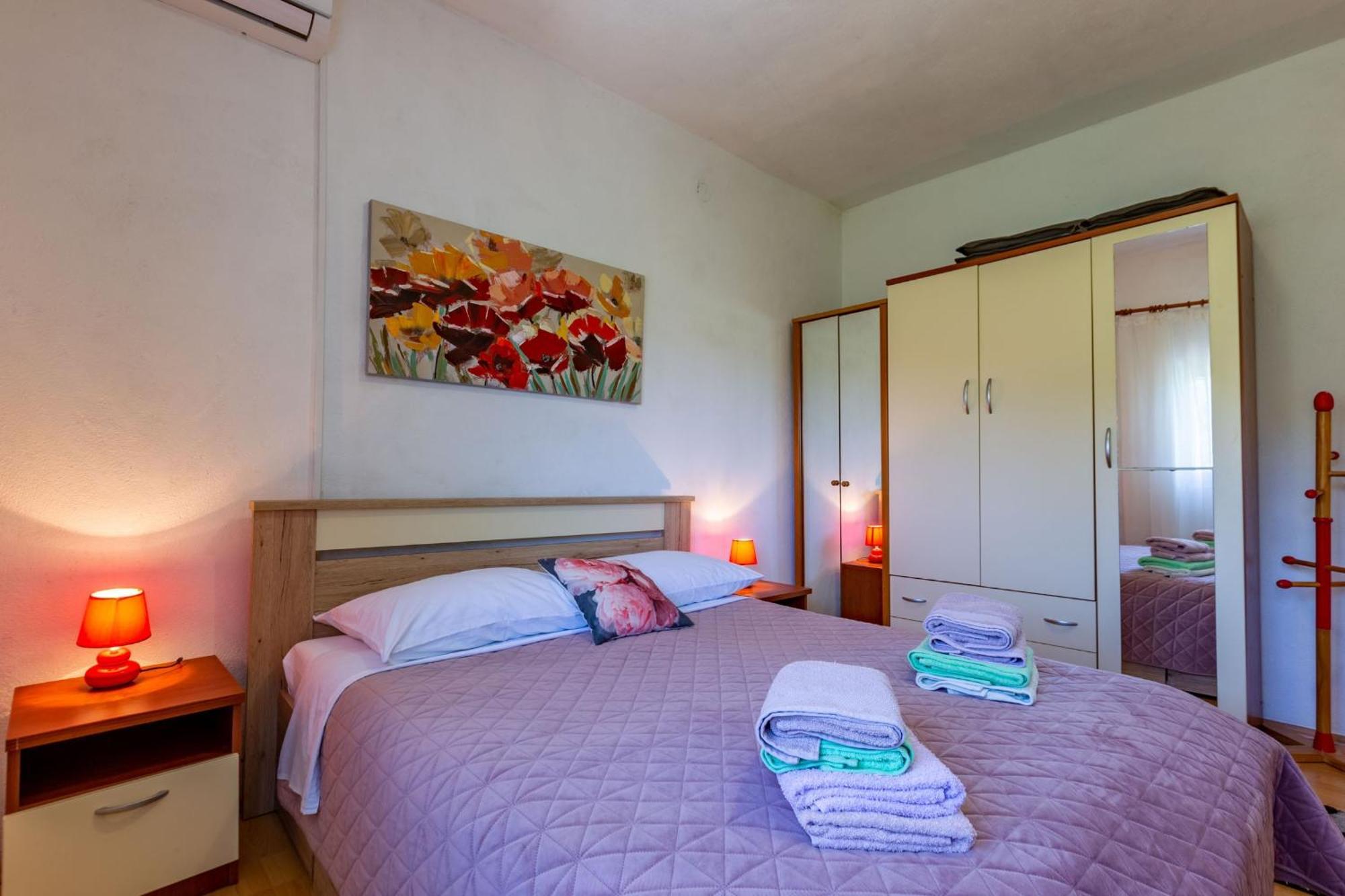 Holiday Home Flora Zadar Ngoại thất bức ảnh