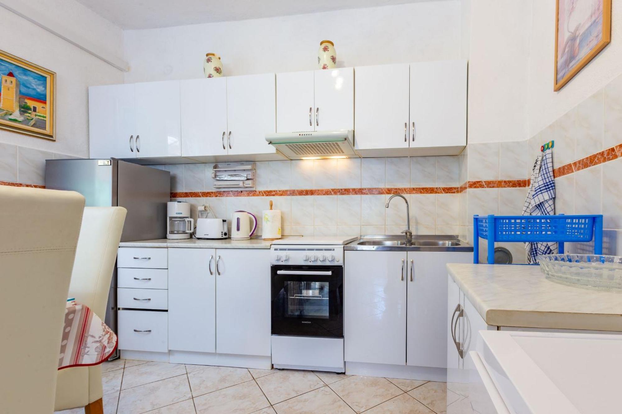 Holiday Home Flora Zadar Ngoại thất bức ảnh