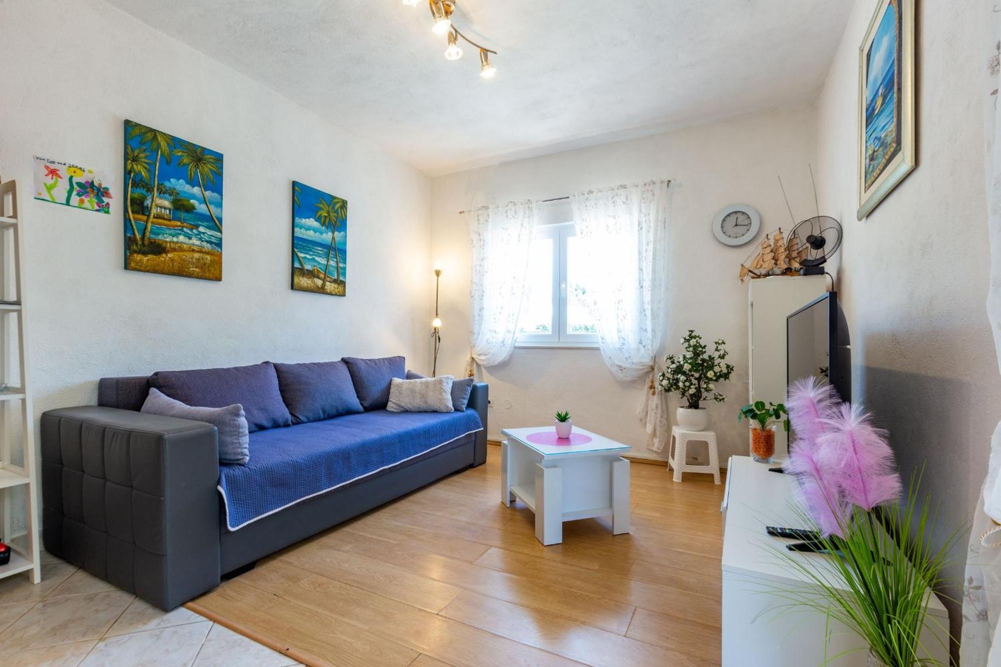 Holiday Home Flora Zadar Ngoại thất bức ảnh