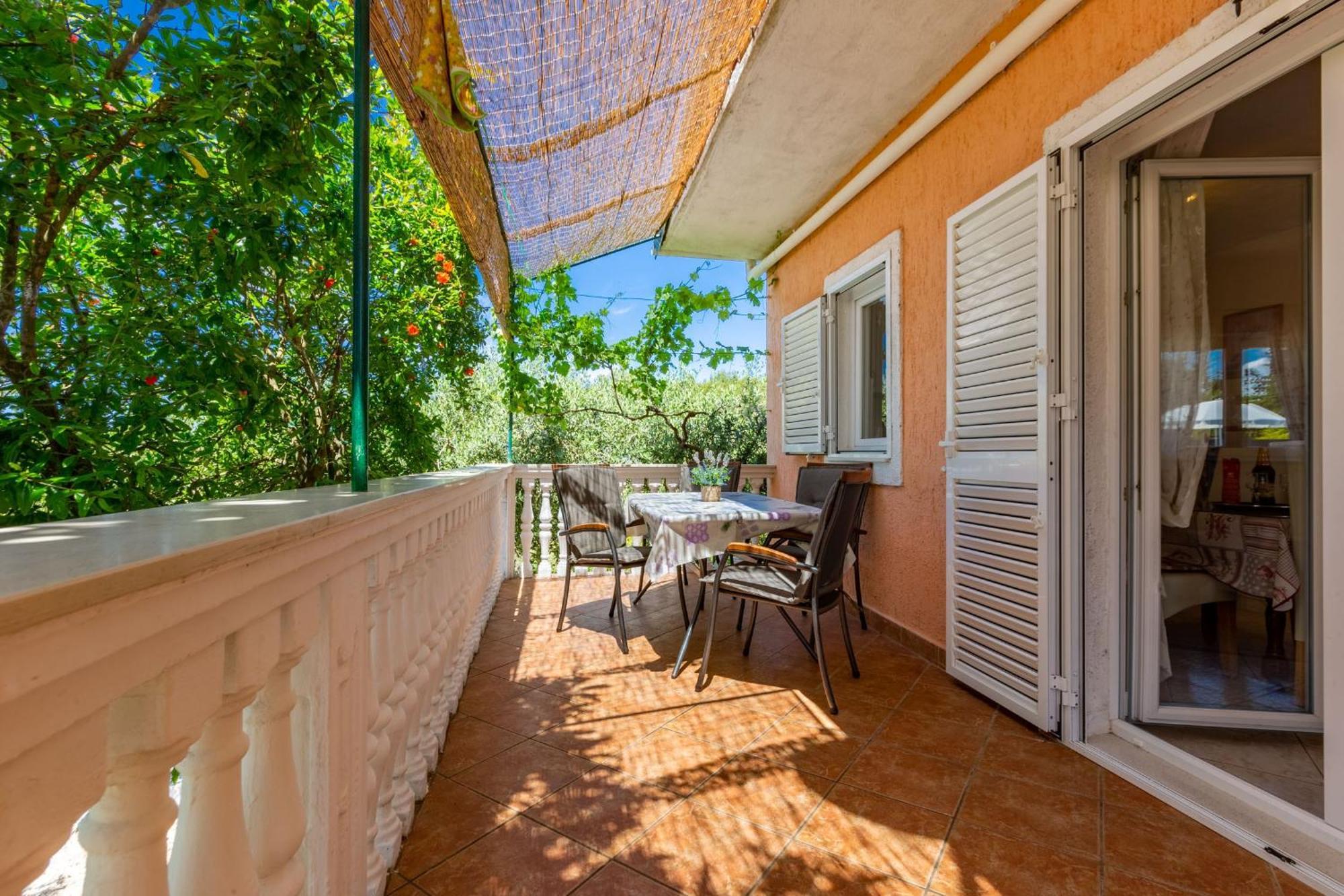 Holiday Home Flora Zadar Ngoại thất bức ảnh