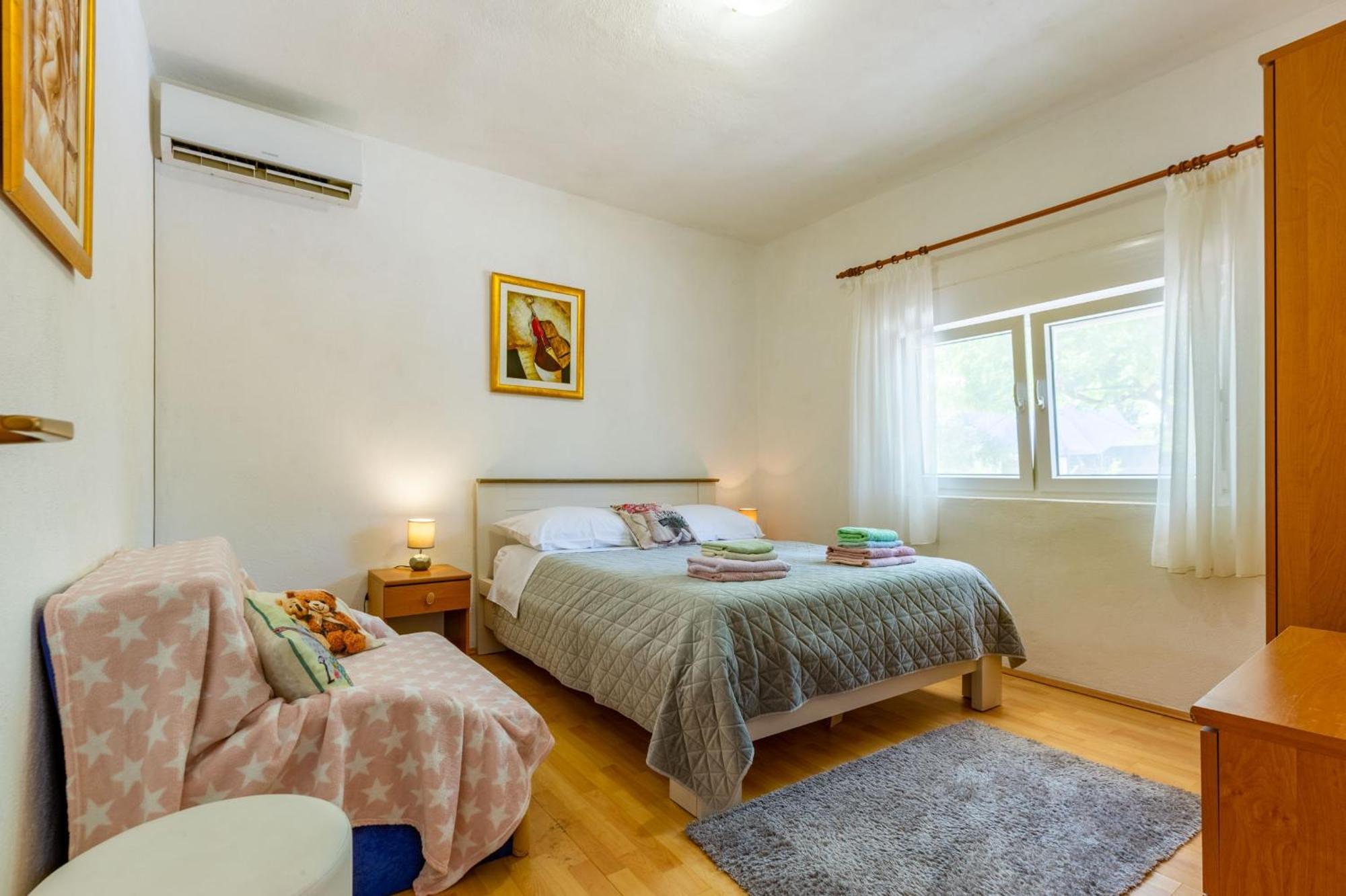 Holiday Home Flora Zadar Ngoại thất bức ảnh