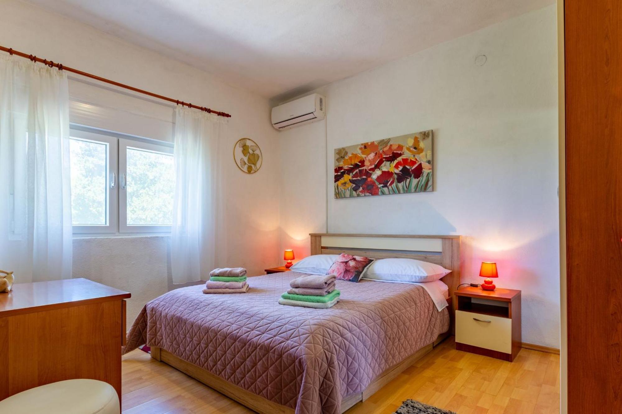 Holiday Home Flora Zadar Ngoại thất bức ảnh