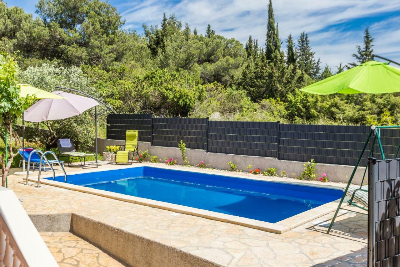 Holiday Home Flora Zadar Ngoại thất bức ảnh