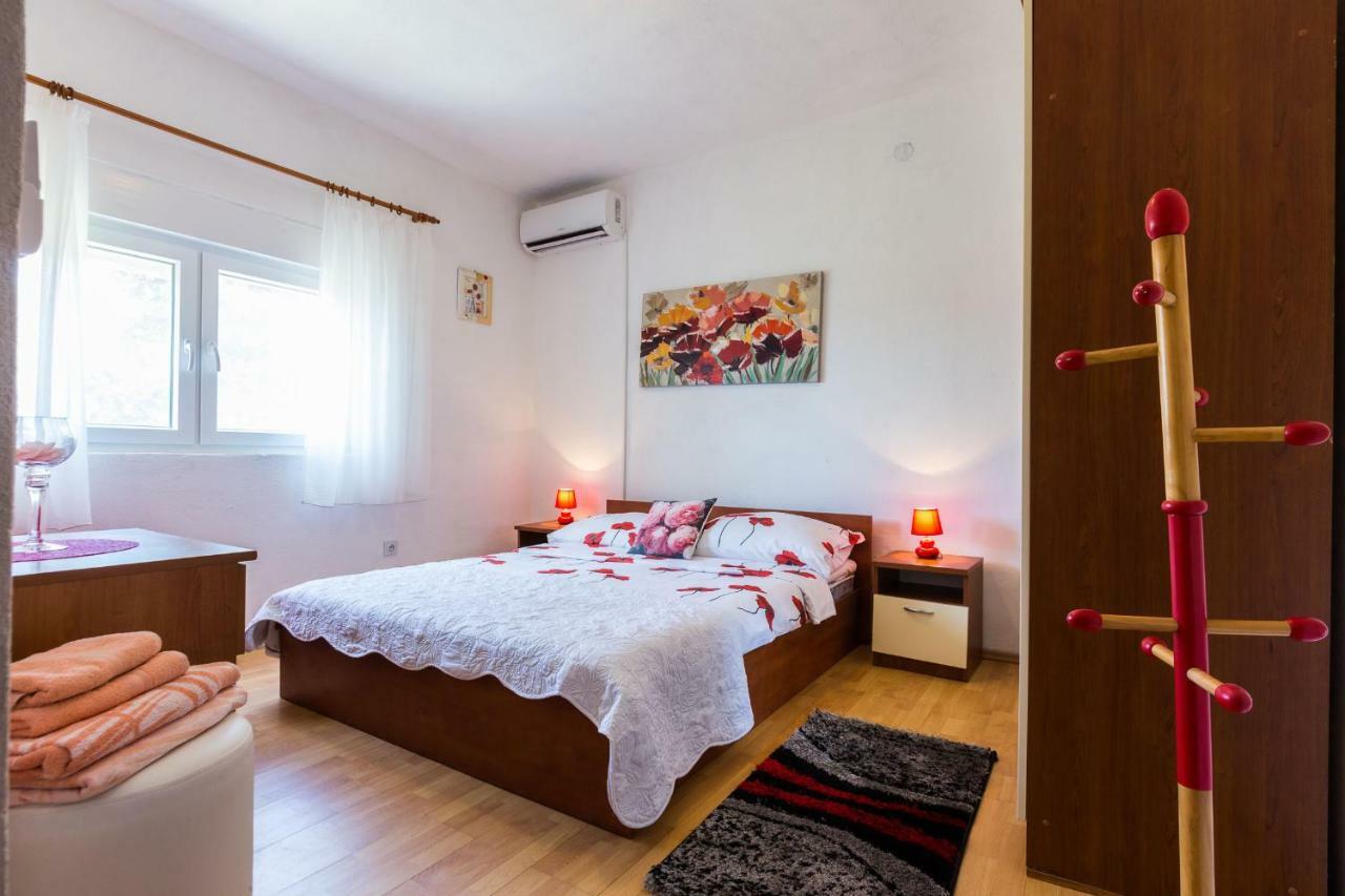 Holiday Home Flora Zadar Ngoại thất bức ảnh