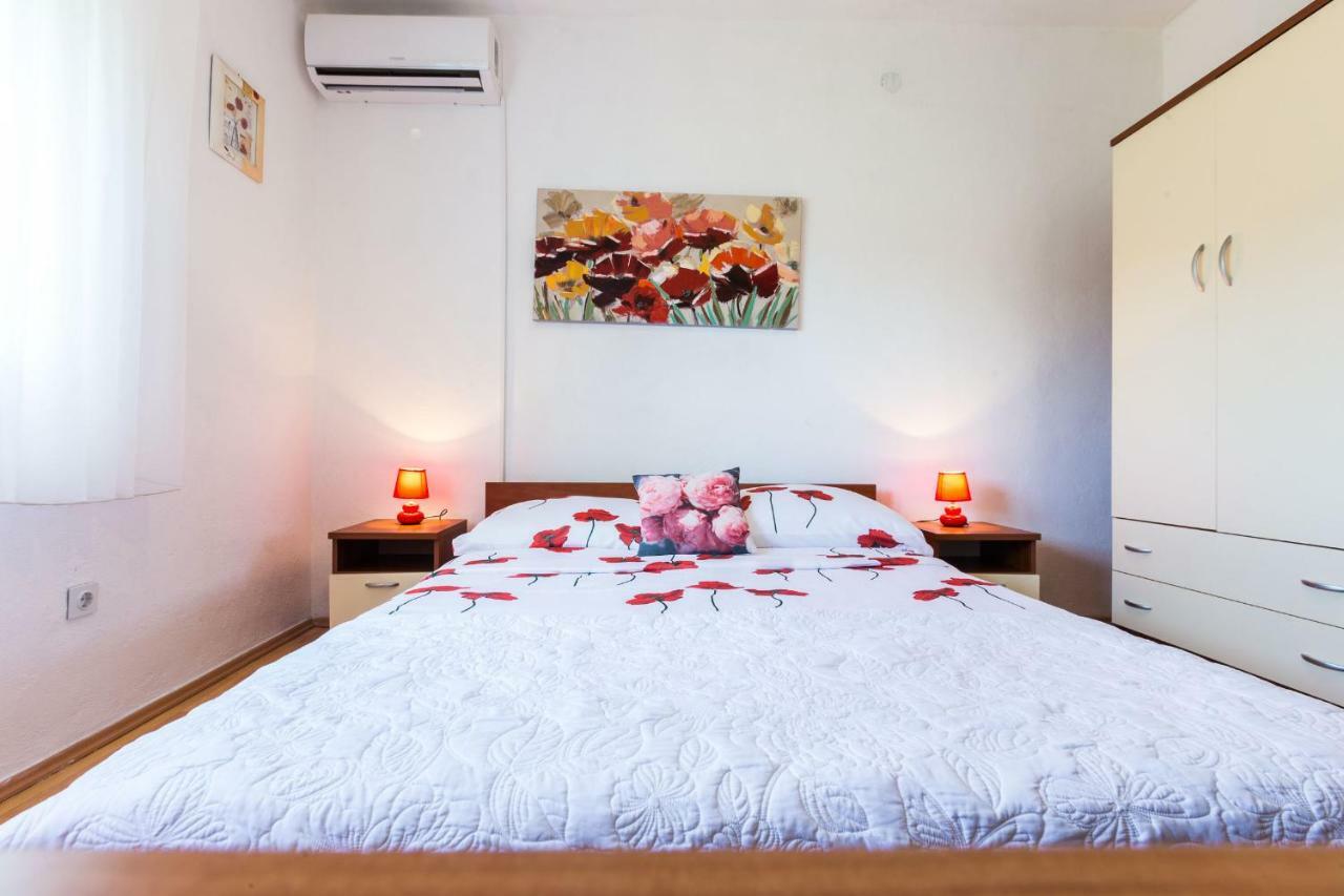 Holiday Home Flora Zadar Ngoại thất bức ảnh