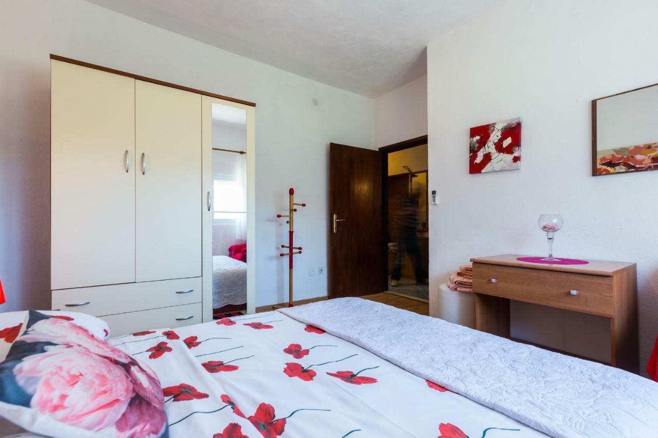 Holiday Home Flora Zadar Ngoại thất bức ảnh