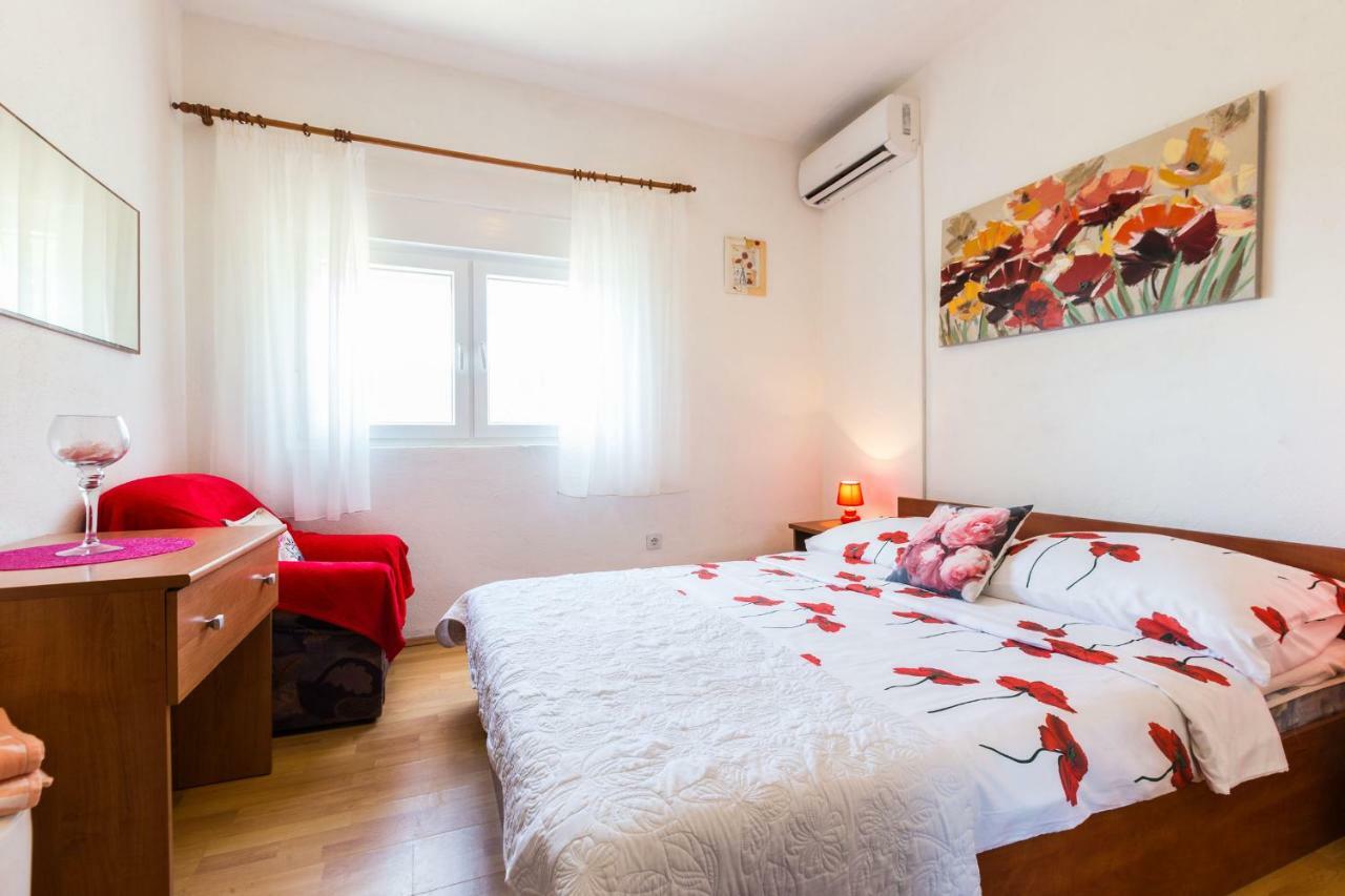 Holiday Home Flora Zadar Ngoại thất bức ảnh