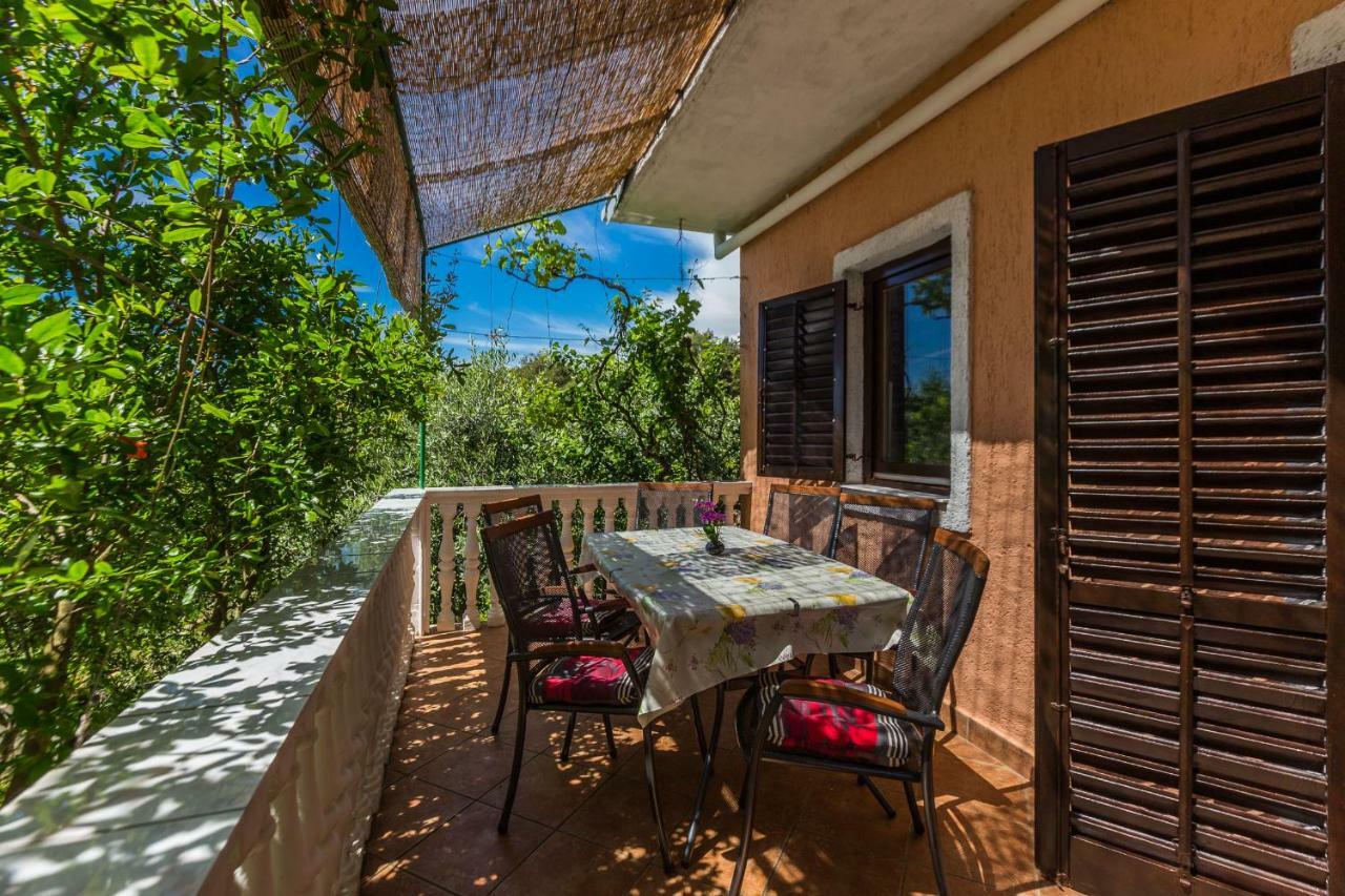 Holiday Home Flora Zadar Ngoại thất bức ảnh